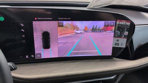 2025 Audi Q5 2.0T quattro Premium