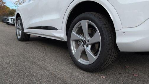 2025 Audi Q5 2.0T quattro Premium