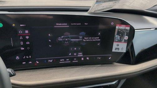 2025 Audi Q5 2.0T quattro Premium