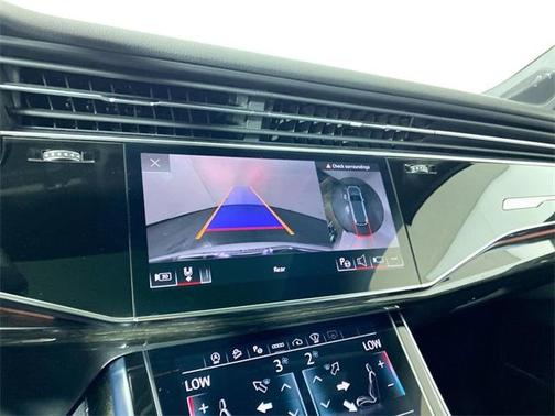 2023 Audi Q7 55 Prestige