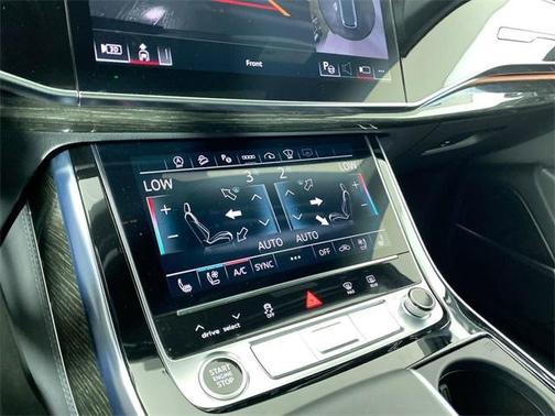 2023 Audi Q7 55 Prestige