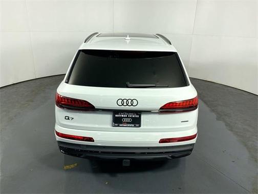 2023 Audi Q7 55 Prestige