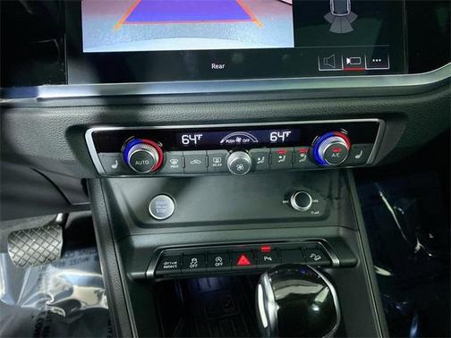 2020 Audi Q3 45 S line Premium Plus