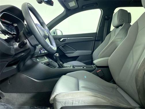 2020 Audi Q3 45 S line Premium Plus