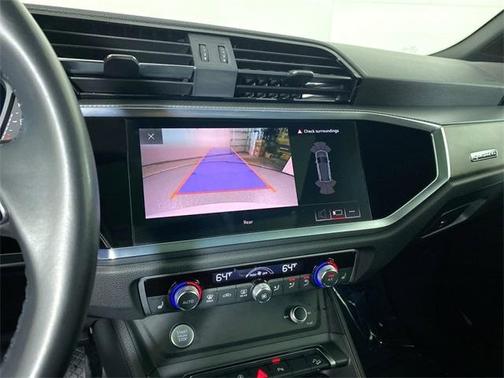 2020 Audi Q3 45 S line Premium Plus