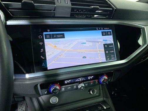 2020 Audi Q3 45 S line Premium Plus