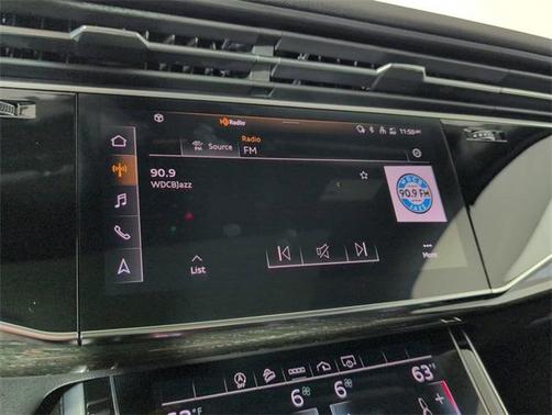 2021 Audi Q7 55 Premium Plus