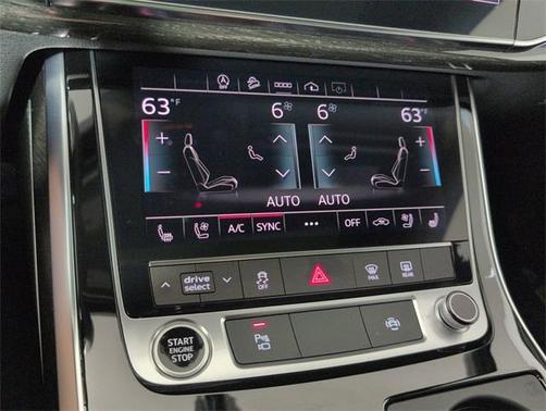 2021 Audi Q7 55 Premium Plus