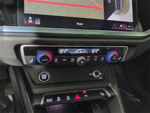 2023 Audi Q3 45 S line Premium