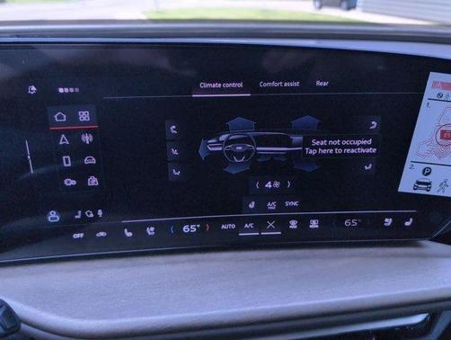 2025 Audi Q5 2.0T quattro Premium