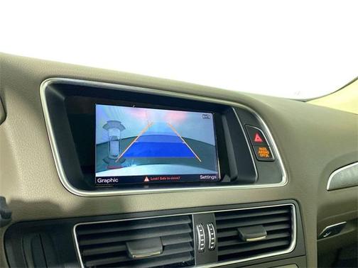 2017 Audi Q5 2.0T Premium Plus