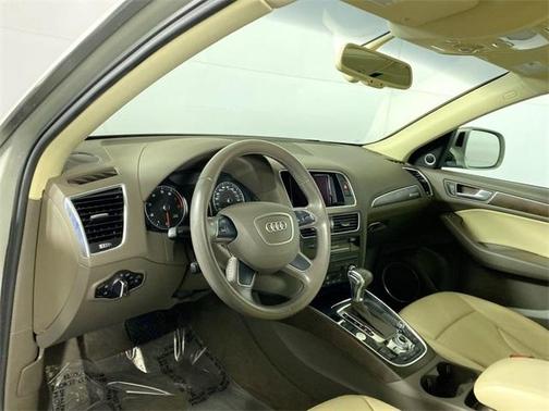 2017 Audi Q5 2.0T Premium Plus