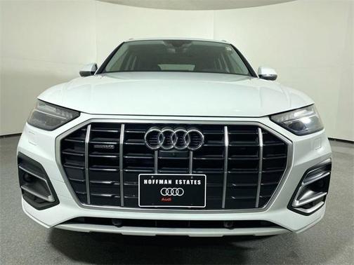 2021 Audi Q5 45 Prestige