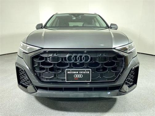 2025 Audi Q8 55 Premium