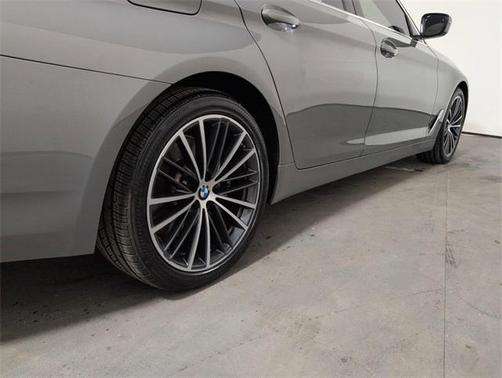 2021 BMW 540 i xDrive