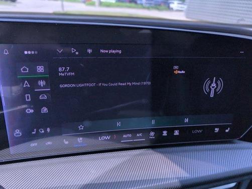 2025 Audi SQ5 3.0T quattro Premium