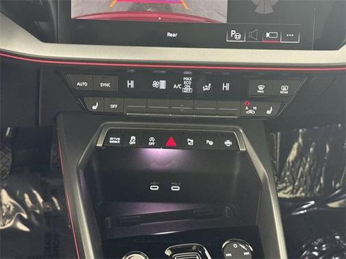 2025 Audi A3 2.0T Premium