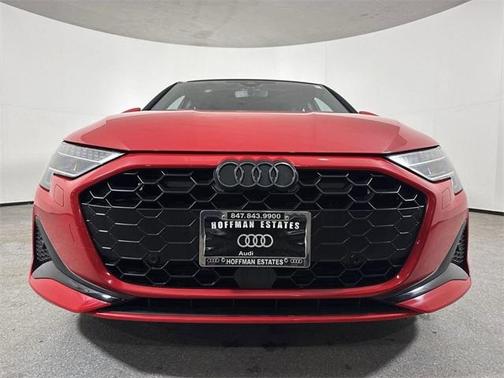 2025 Audi A3 2.0T Premium