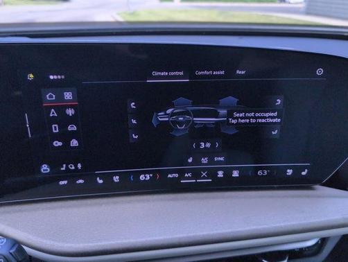 2025 Audi Q5 2.0T quattro Premium