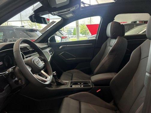 2025 Audi Q3 45 S line Premium