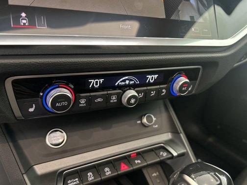 2025 Audi Q3 45 S line Premium