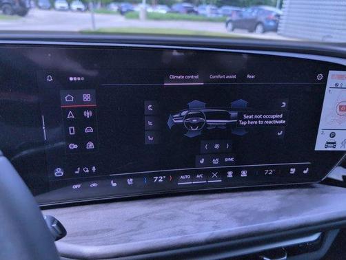 2025 Audi Q5 2.0T quattro Premium