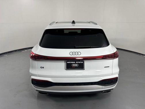 2025 Audi Q5 2.0T quattro Premium