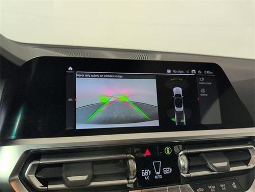 2022 BMW 430 i xDrive