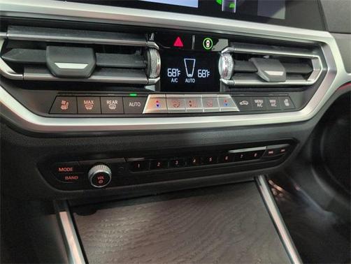 2022 BMW 430 i xDrive