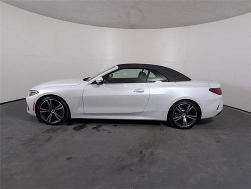 2022 BMW 430 i xDrive