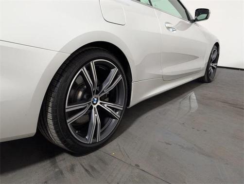 2022 BMW 430 i xDrive