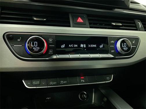 2022 Audi A4 45 S line Premium Plus
