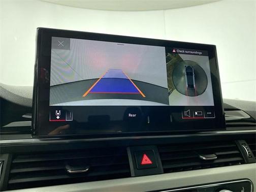 2022 Audi A4 45 S line Premium Plus