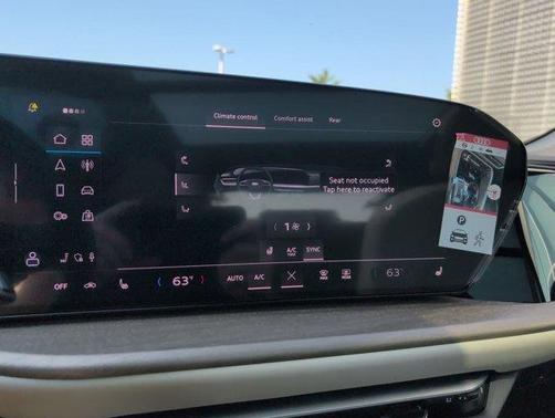 2025 Audi Q5 2.0T quattro Premium