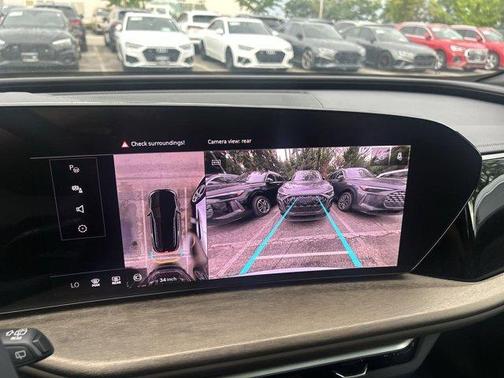 2025 Audi Q5 2.0T quattro Premium