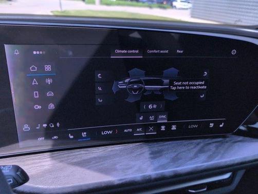 2025 Audi Q5 2.0T quattro Premium