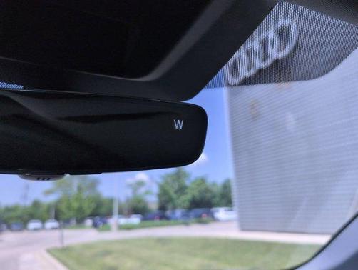 2025 Audi Q5 2.0T quattro Premium