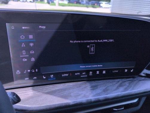 2025 Audi Q5 2.0T quattro Premium