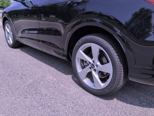2025 Audi Q5 2.0T quattro Premium