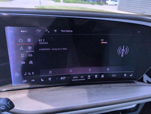 2025 Audi Q5 2.0T quattro Premium