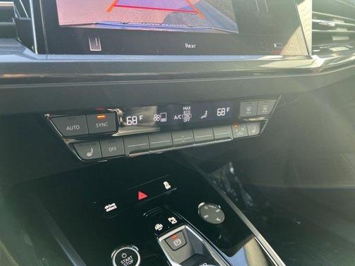 2025 Audi Q4 e-tron 55 quattro Premium