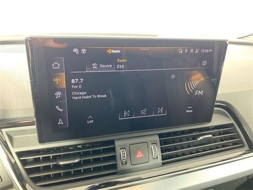 2025 Audi Q5 45 S line quattro Premium