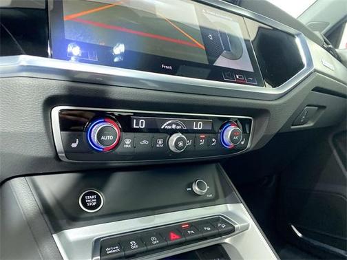 2021 Audi Q3 45 S line Premium