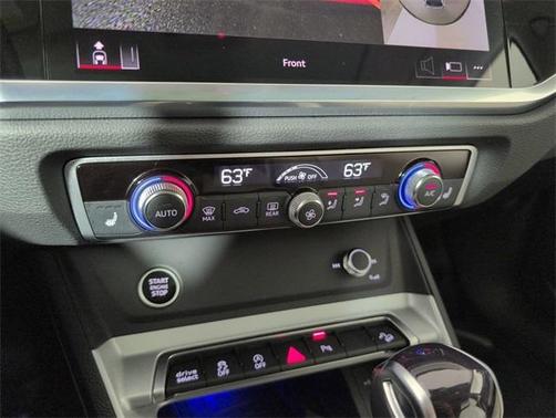 2024 Audi Q3 45 S line Premium