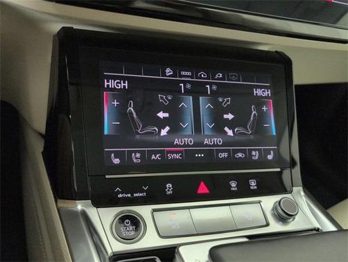 2021 Audi e-tron Premium Plus