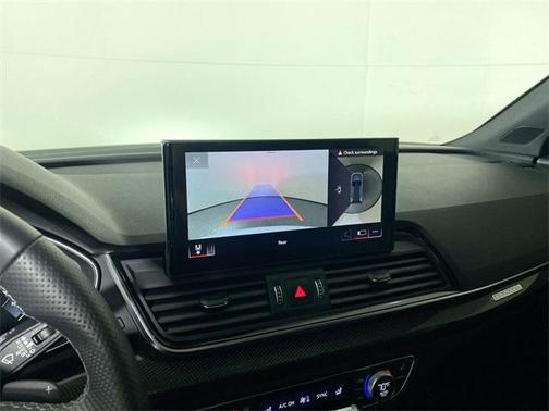 2023 Audi SQ5 3.0T Premium Plus