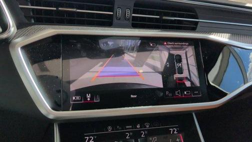 2026 Audi RS 6 Avant 4.0T quattro performance