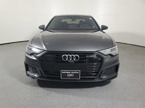 2023 Audi A6 55 Premium Plus