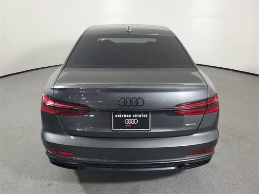 2023 Audi A6 55 Premium Plus