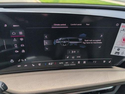 2025 Audi Q5 2.0T quattro Premium